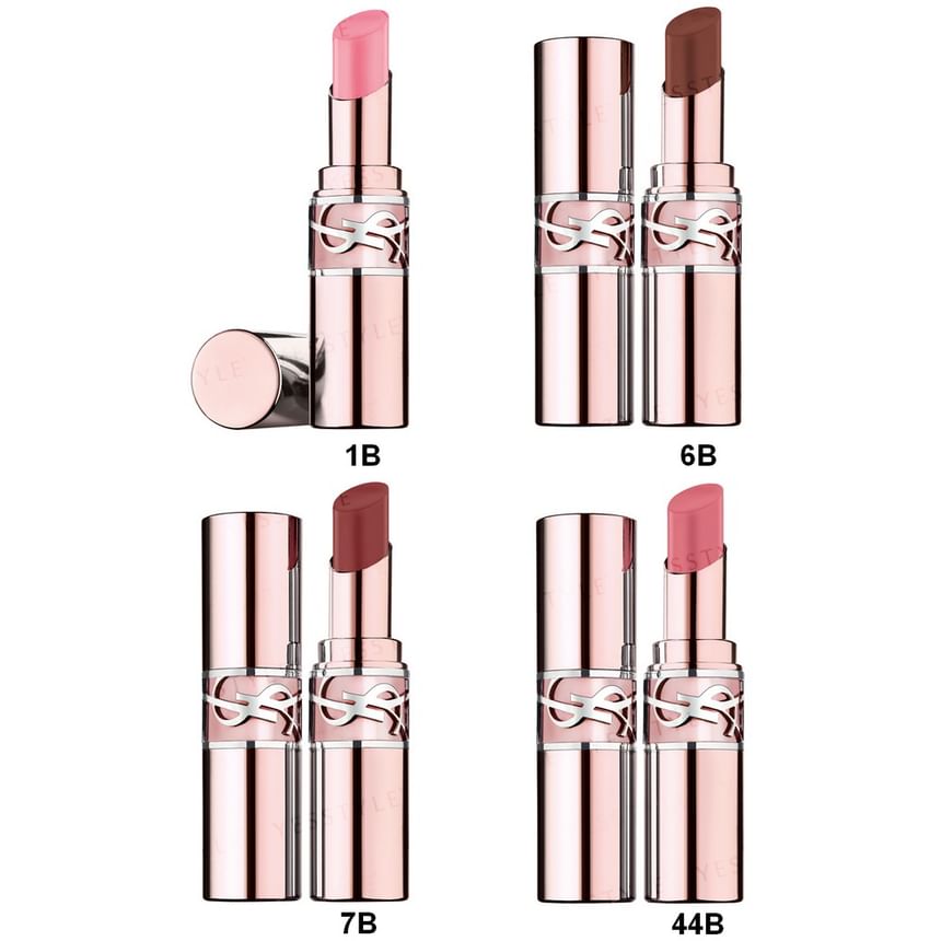 YSL - LoveShine Candy Glow