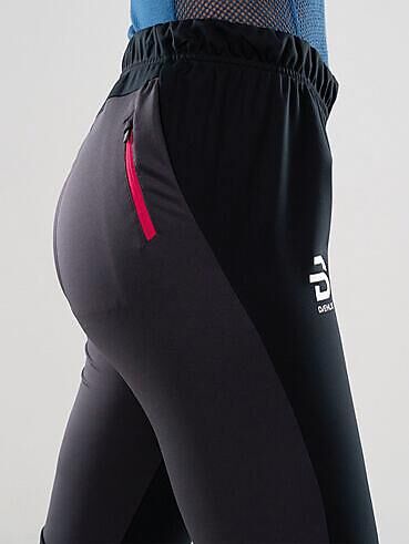 BJORN DAEHLIE - PANTALON PANTS POWER W
