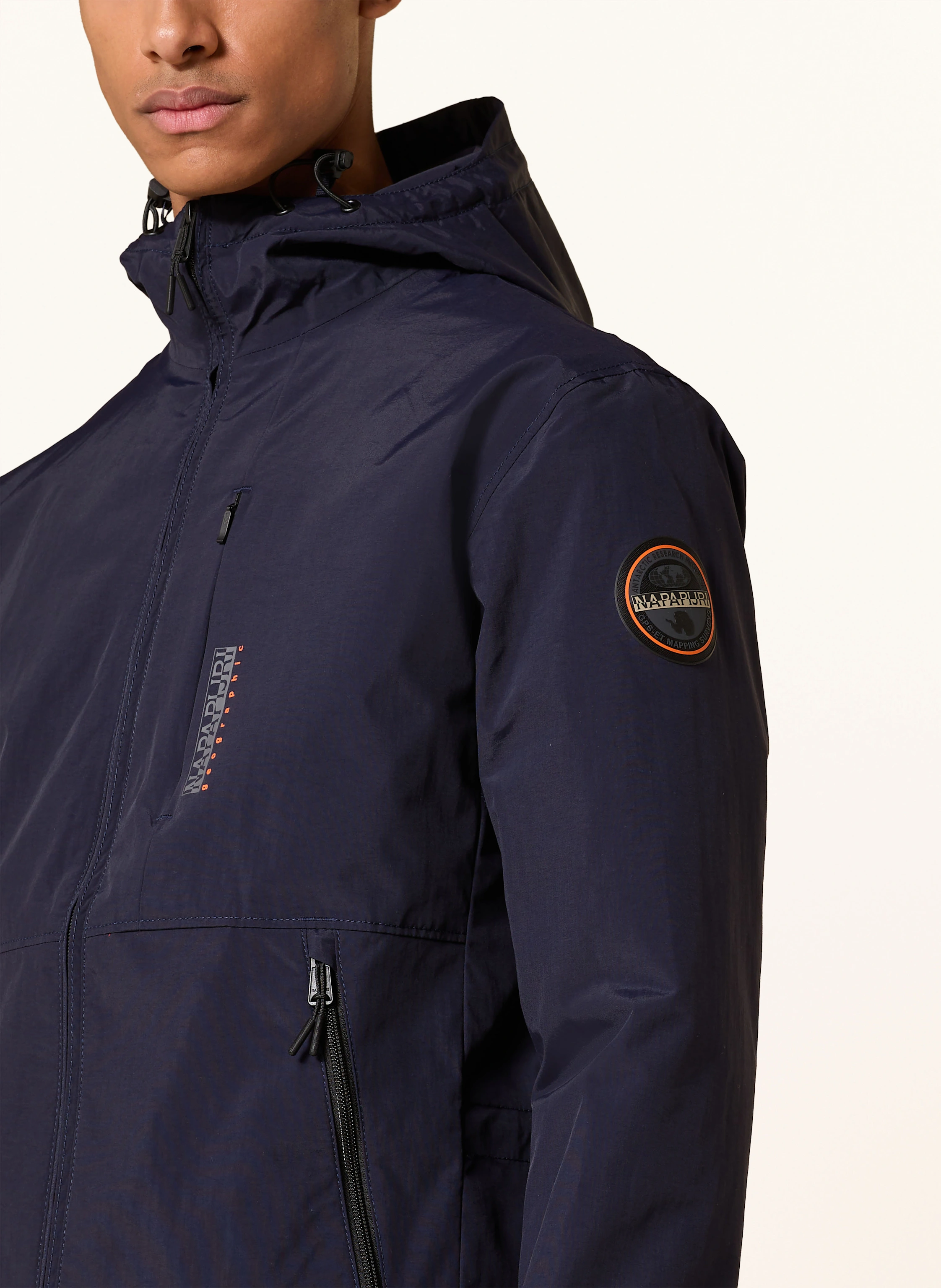NAPAPIJRI Blouson A-TUNDRA