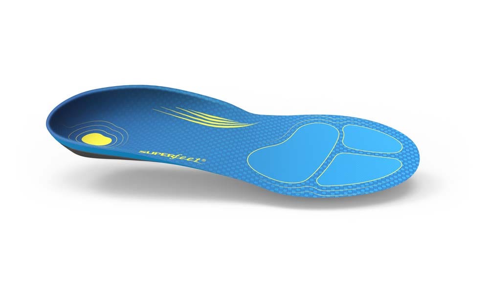 Superfeet  RUN COMFORT THIN