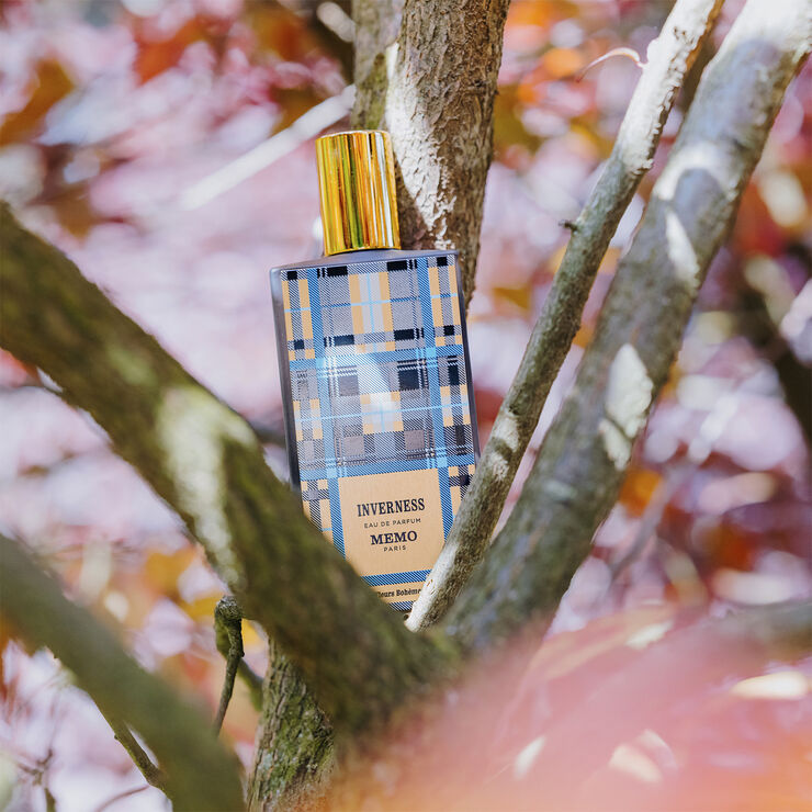 Memo Inverness Edp 75 ml