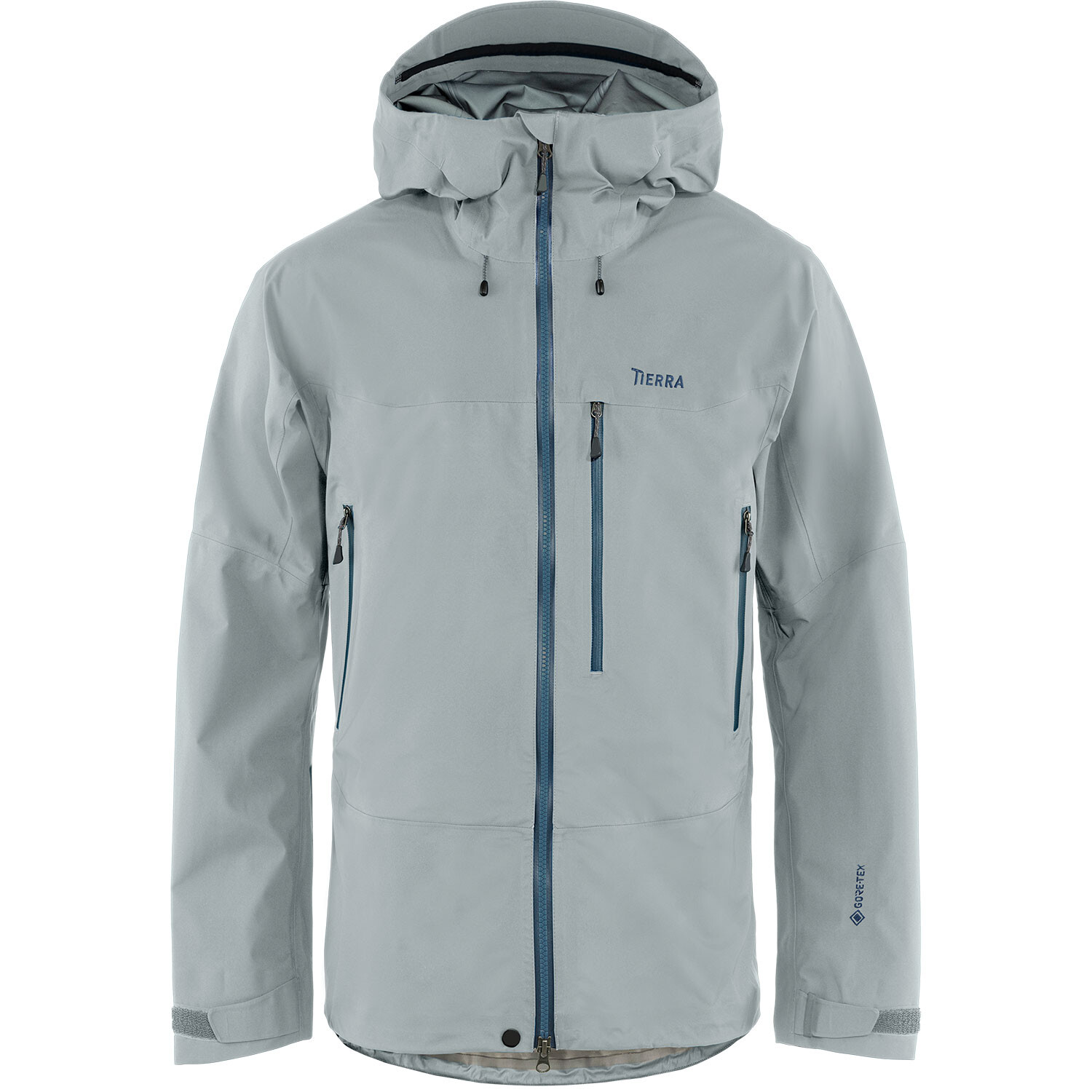 Tierra Mens Nevado Jacket Gen.3