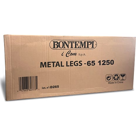 Bontempi metalben til keyboard
