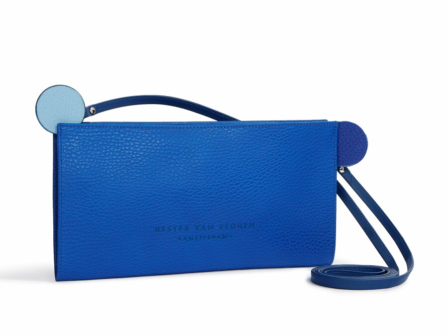 Lost and found L blue
