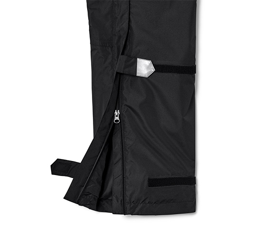 Unisex-High-Tech-Regenhose