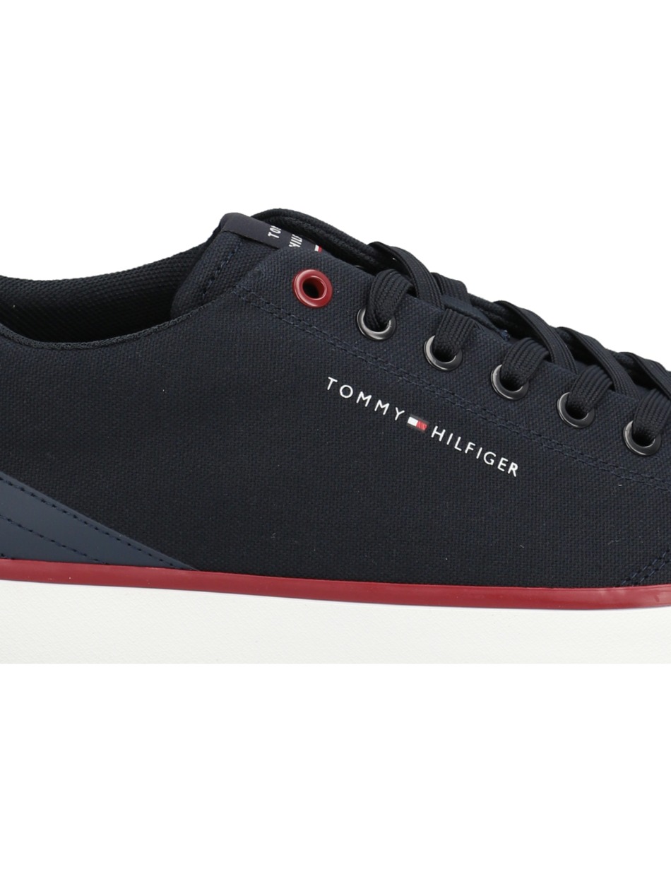 TH HI VULC CORE LOW CANVAS