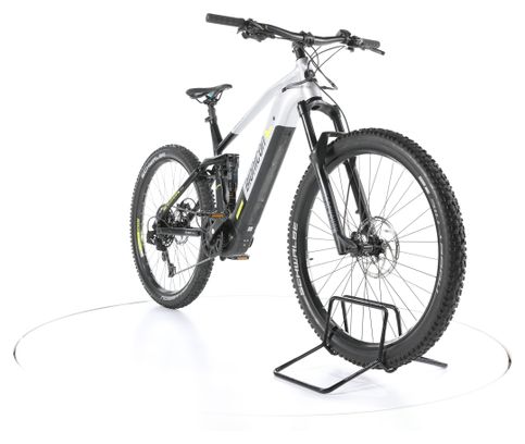 Produit reconditionné - Bionicon Jesse FS 1 Vélo électrique VTT 2022 - Très Bon Etat
