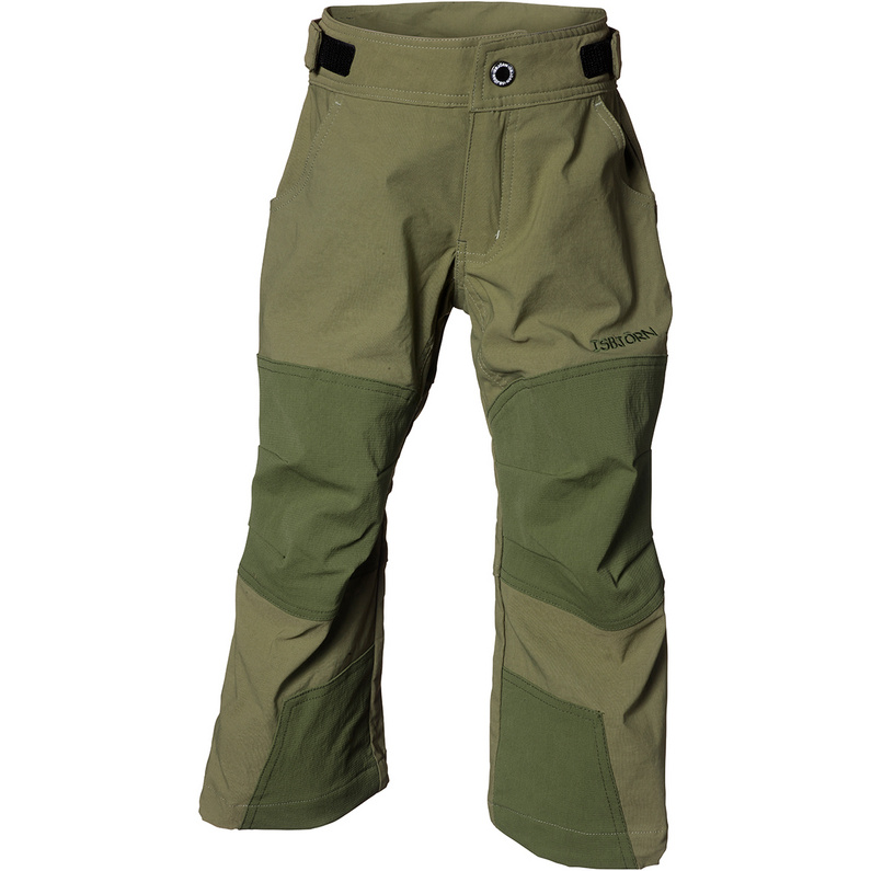 Isbjörn of Sweden Kinder Trapper Hose