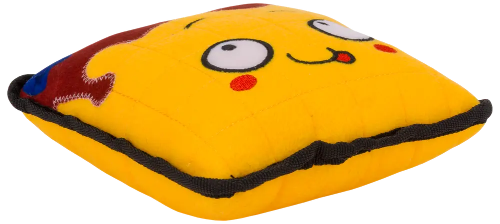 DanPet Hundelegetøj Vaffel 18 cm