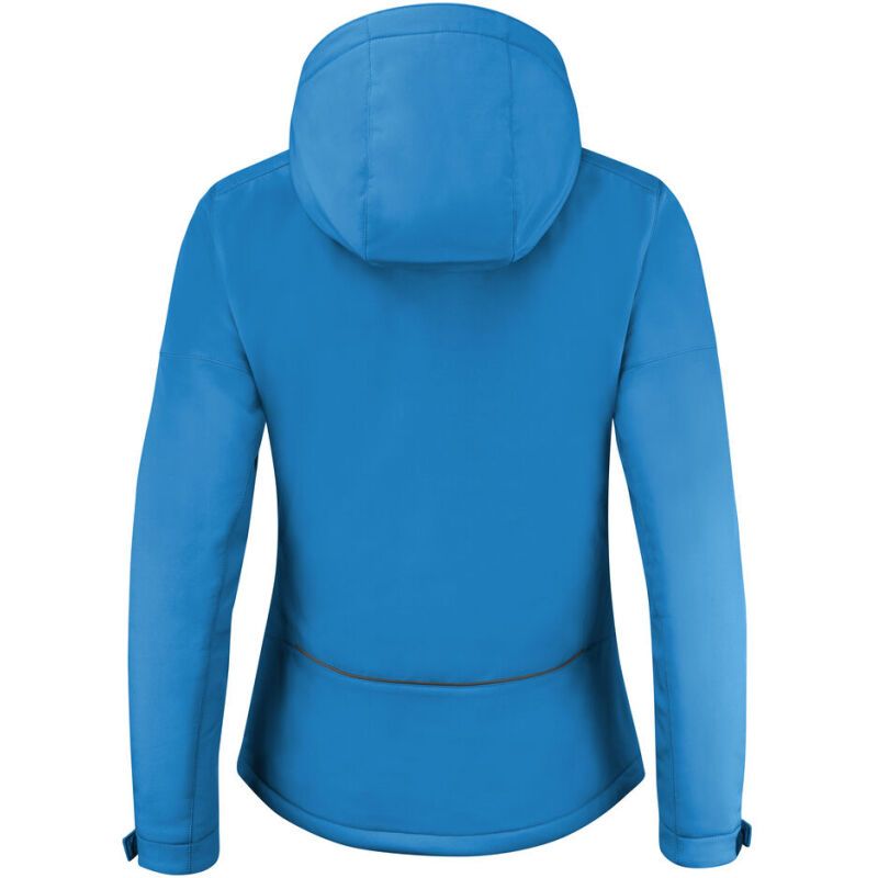 Printer OverlandingVeste Softshell Femmes