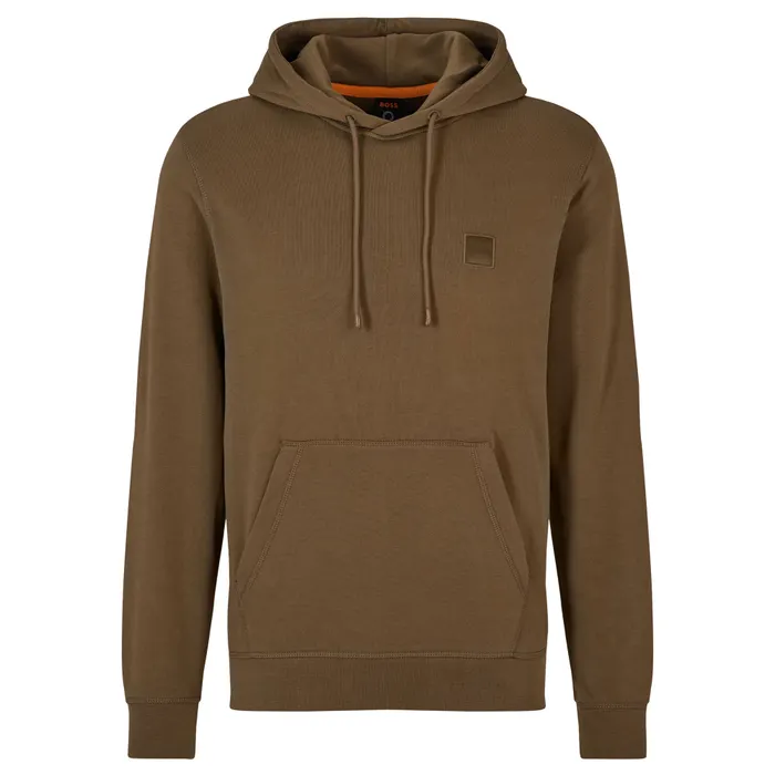 Boss Wetalk Hoodie Heren