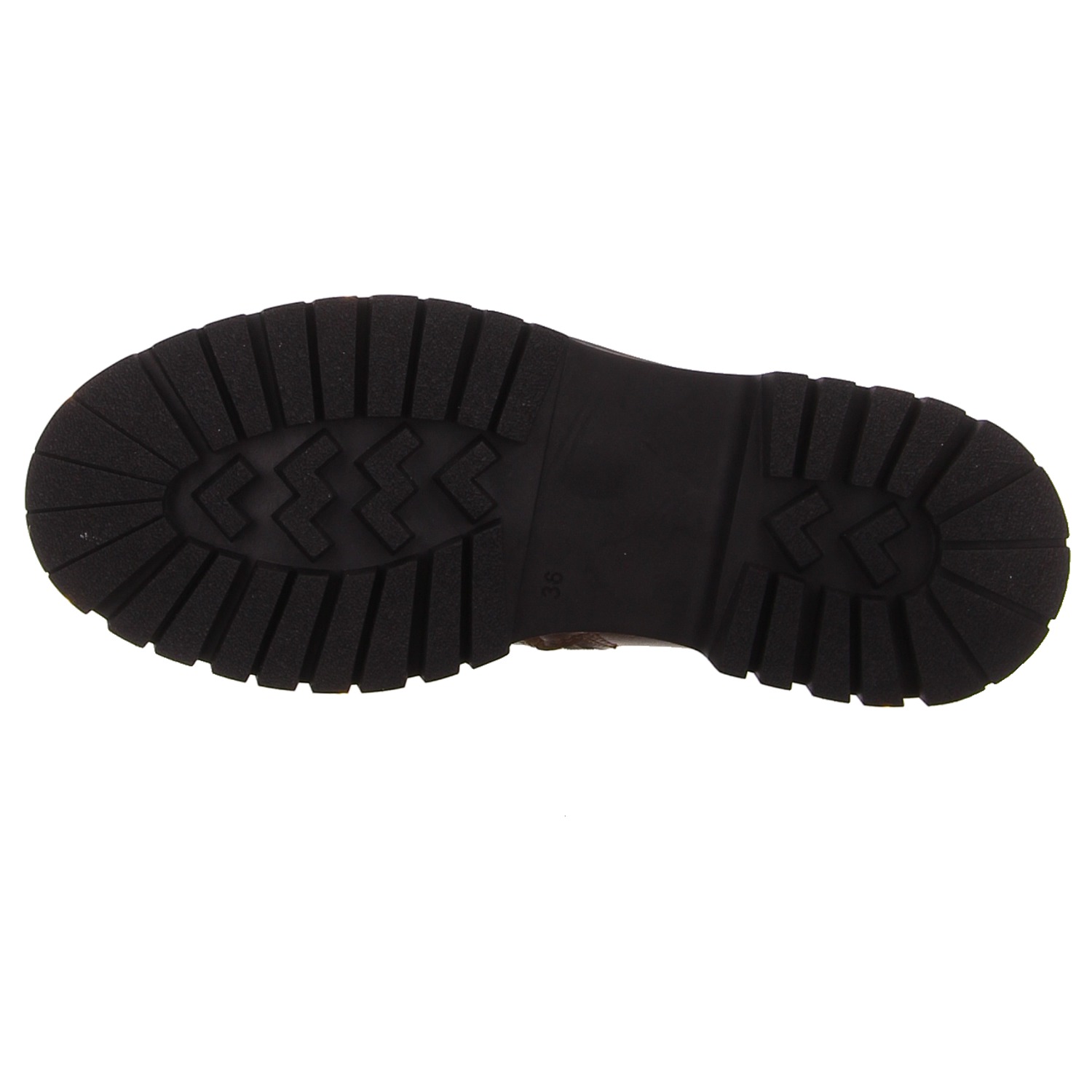 Elbandi Stiefeletten braun braun