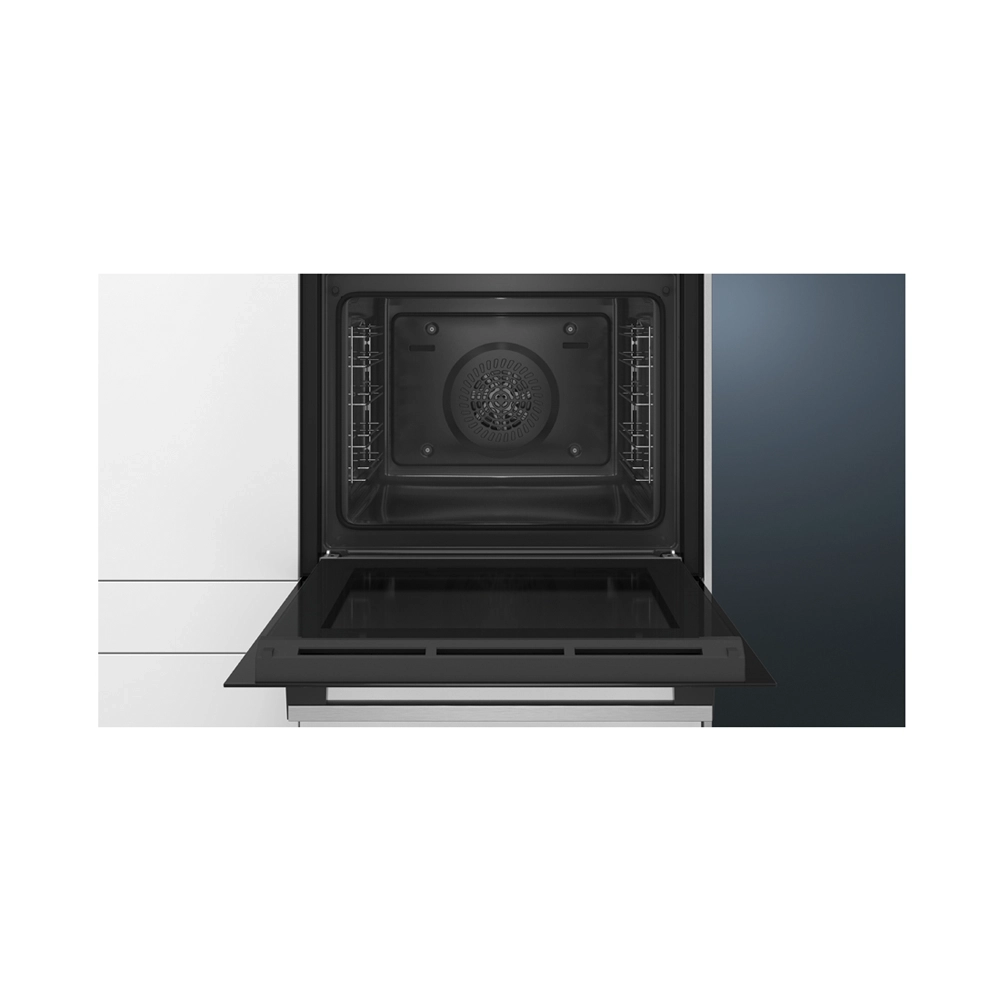 Siemens HB510ABR1 Einbau-Backofen 230V