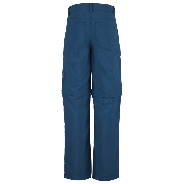 Vaude - Kid's Detective Antimos Zip-Off Pants - Pantalon convertible