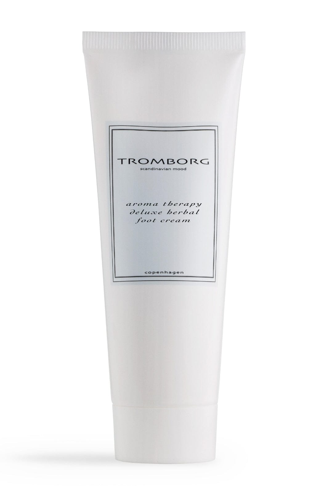 Tromborg Aroma Therapy Deluxe Herbal Foot Cream