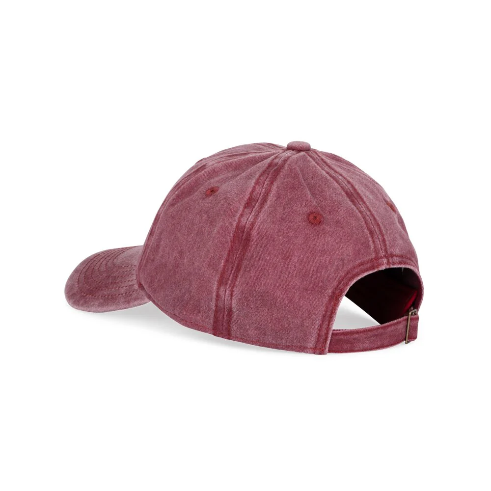 Sui Ava  Everyday kasket - Washed Bordeaux