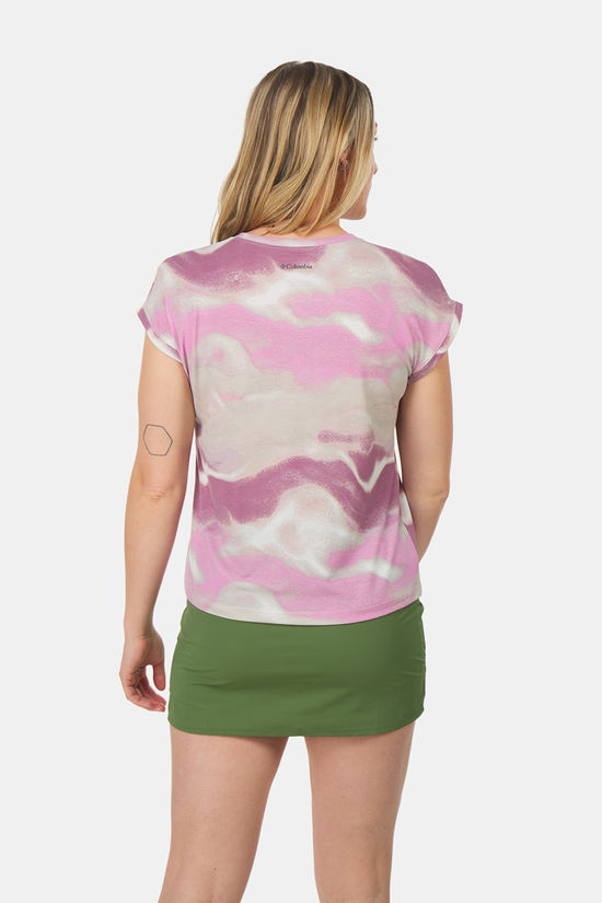 Columbia Columbia Boundless Trek™ Short Sleeve Tee