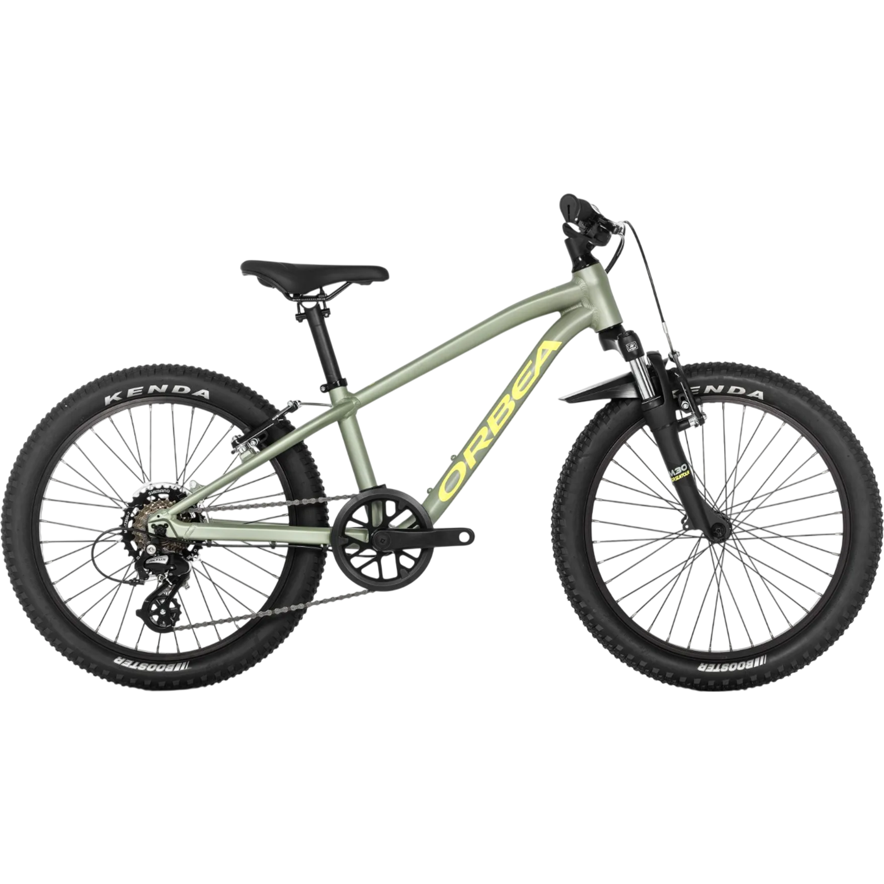 Orbea MX 20 XC 2026