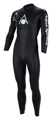 Combinaison Néoprène Aquasphere Pursuit V3 Noir