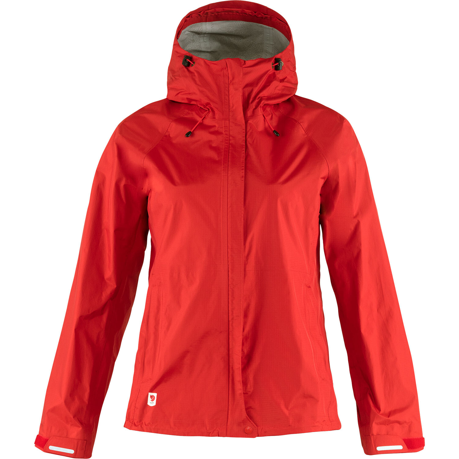 Fjällräven Womens High Coast Hydratic Jacket