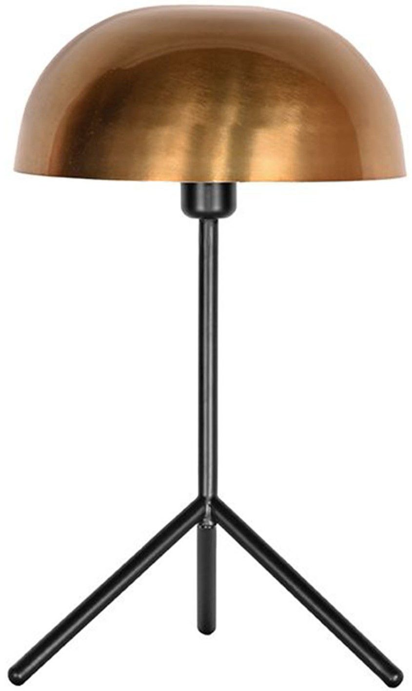 Tafellamp Goud YS-22.121 Globe B31 x D31 cm
