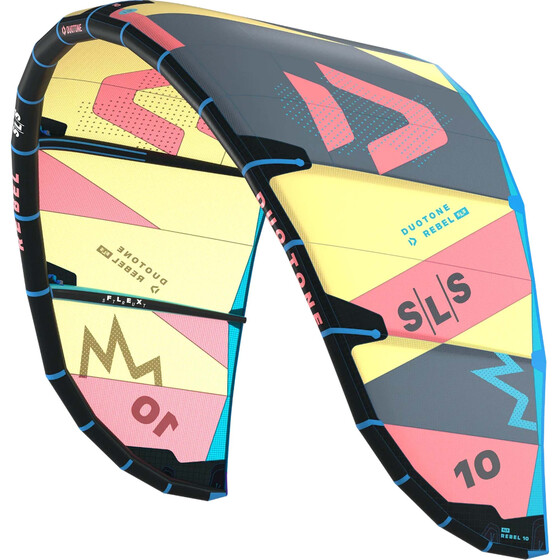 Duotone Kite Rebel SLS 2024