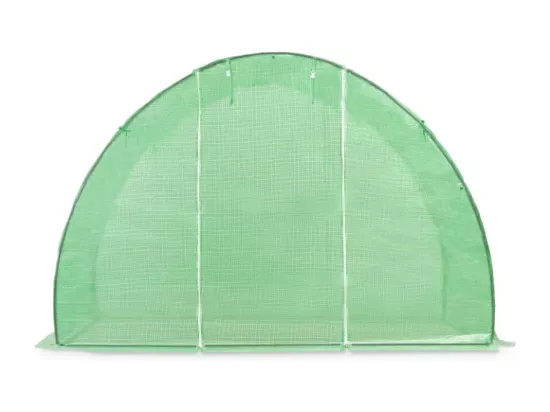 Serre tente abri plante 300 x 150 x 200 cm 02_0044448