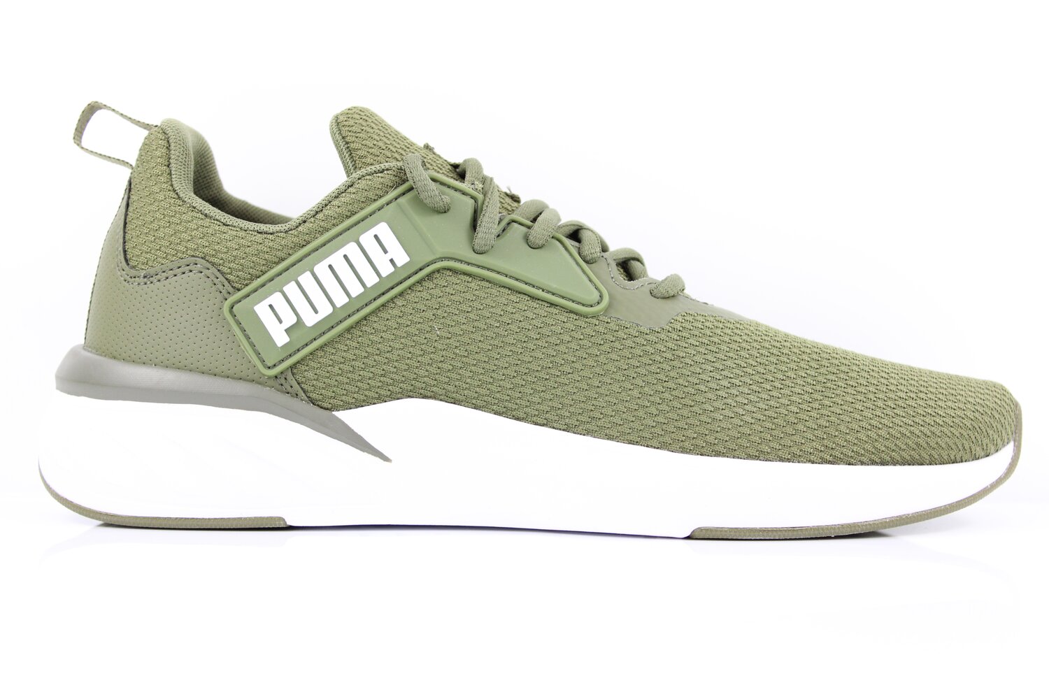 PUMA Erupter