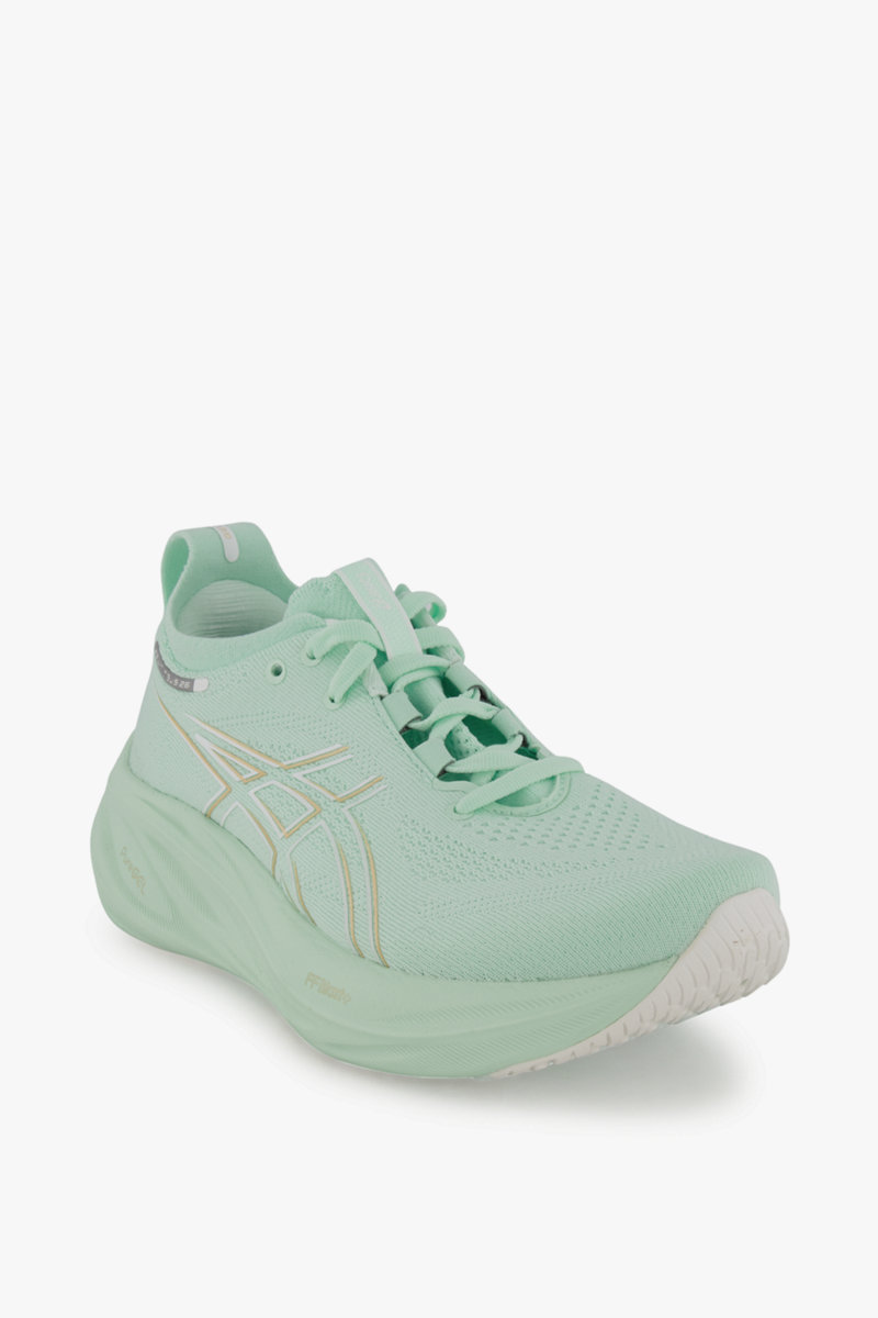 ASICS Gel-Nimbus™ 26 Damen Laufschuh