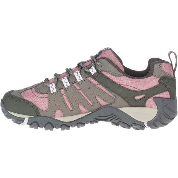 Chaussure de randonnée basse MERRELL ACCENTOR SPORT GORE-TEX GTX/BOULDER