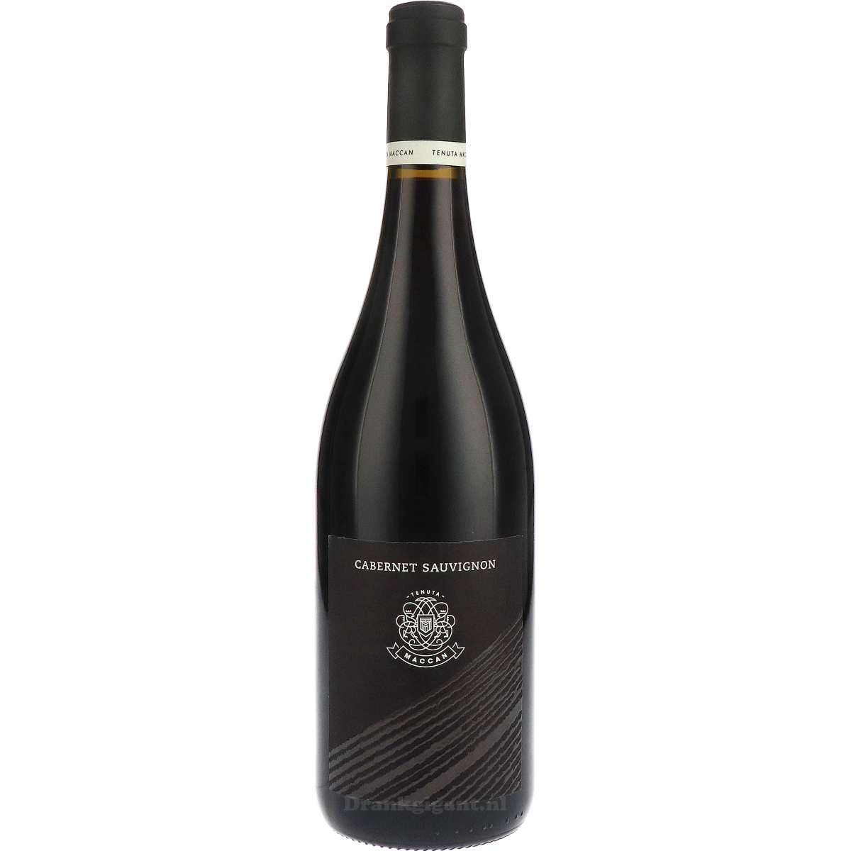 Tenuta Maccan Cabernet Sauvignon 75 cl