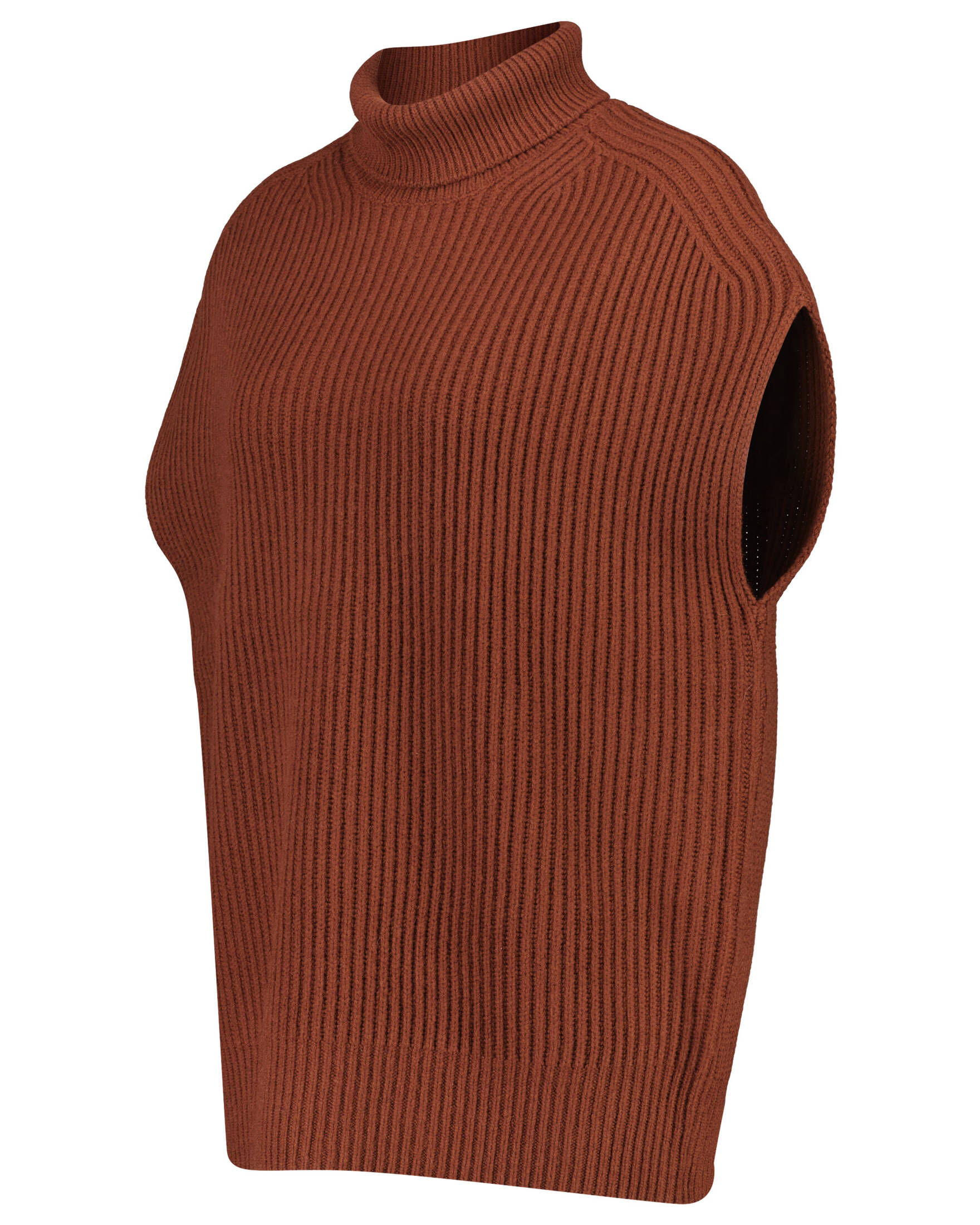 Tiger of Sweden| Damen Pullunder BAREN Relaxed Fit