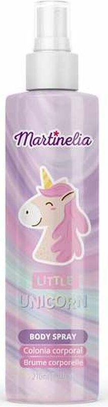 Martinelia - Little Unicorn - Body Spray - 210 ml