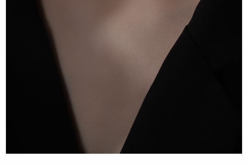 Karina Moon - Eenvoudige ketting
