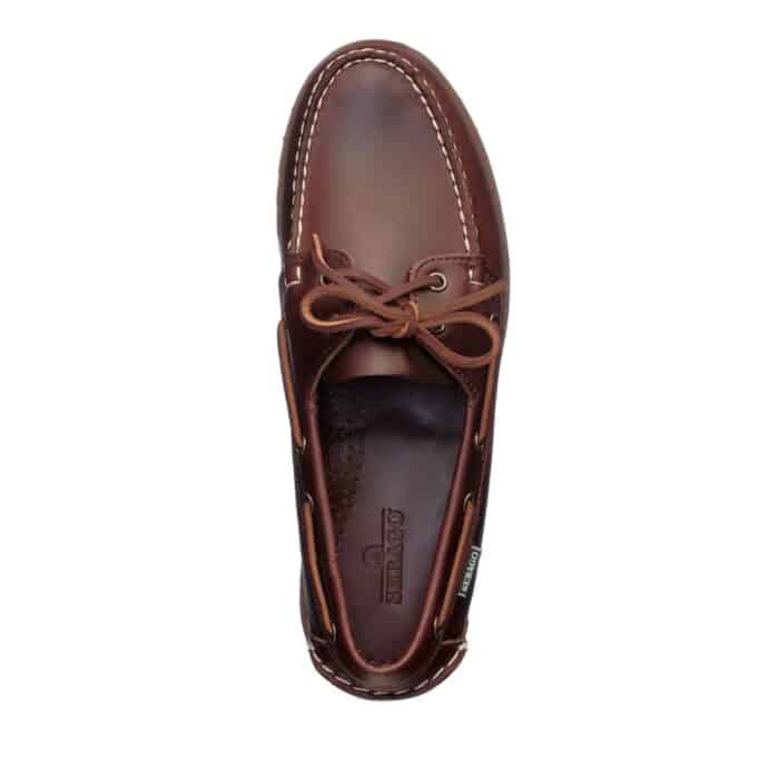 Sebago Ranger Waxy Sejlersko Herre