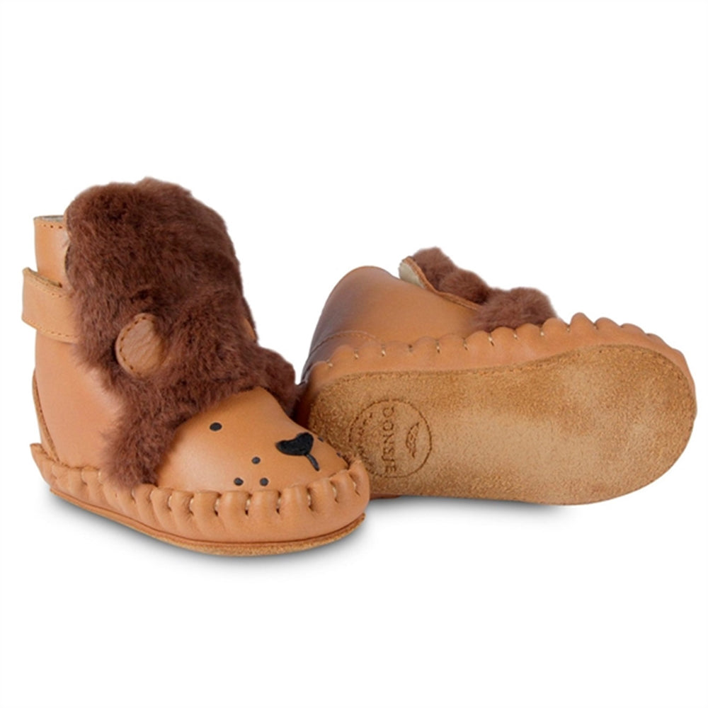 Baby Pina Classic Lining Powder Nubuck | Luksusbaby