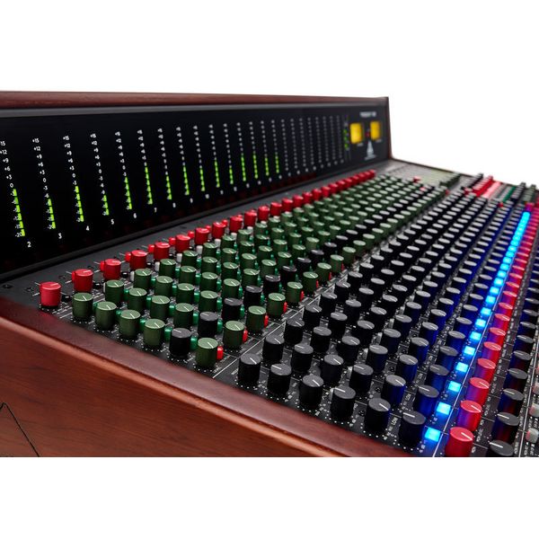 Trident Audio Series 68 Console 24