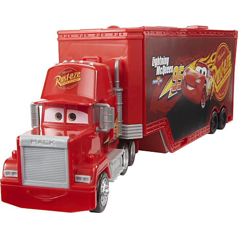 Disney Pixar Cars foranderlige Mack legesæt