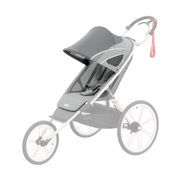 Cybex Avi Seat Pack Medal Grey
