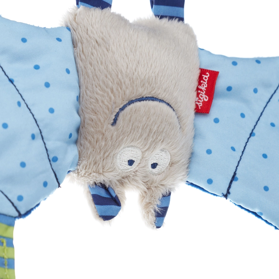 sigikid® Anhänger für die Babyschale Baby bite me!