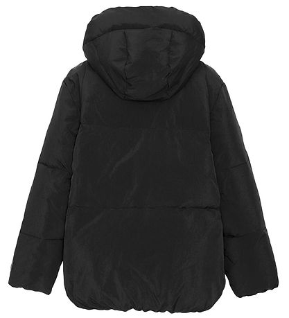Molo Steppjacke - Hayden - Schwarz