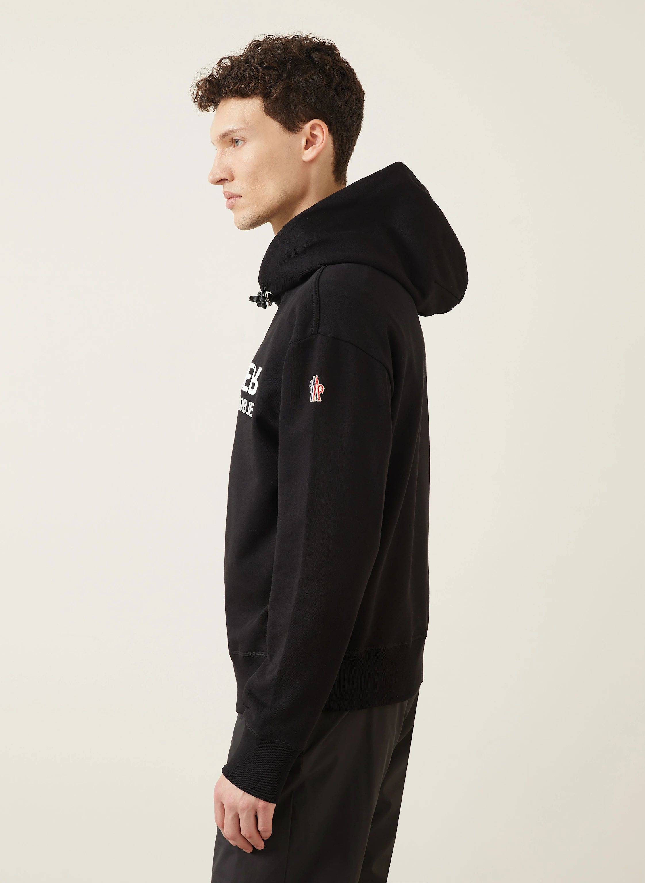 MONCLER GRENOBLE Hoodie