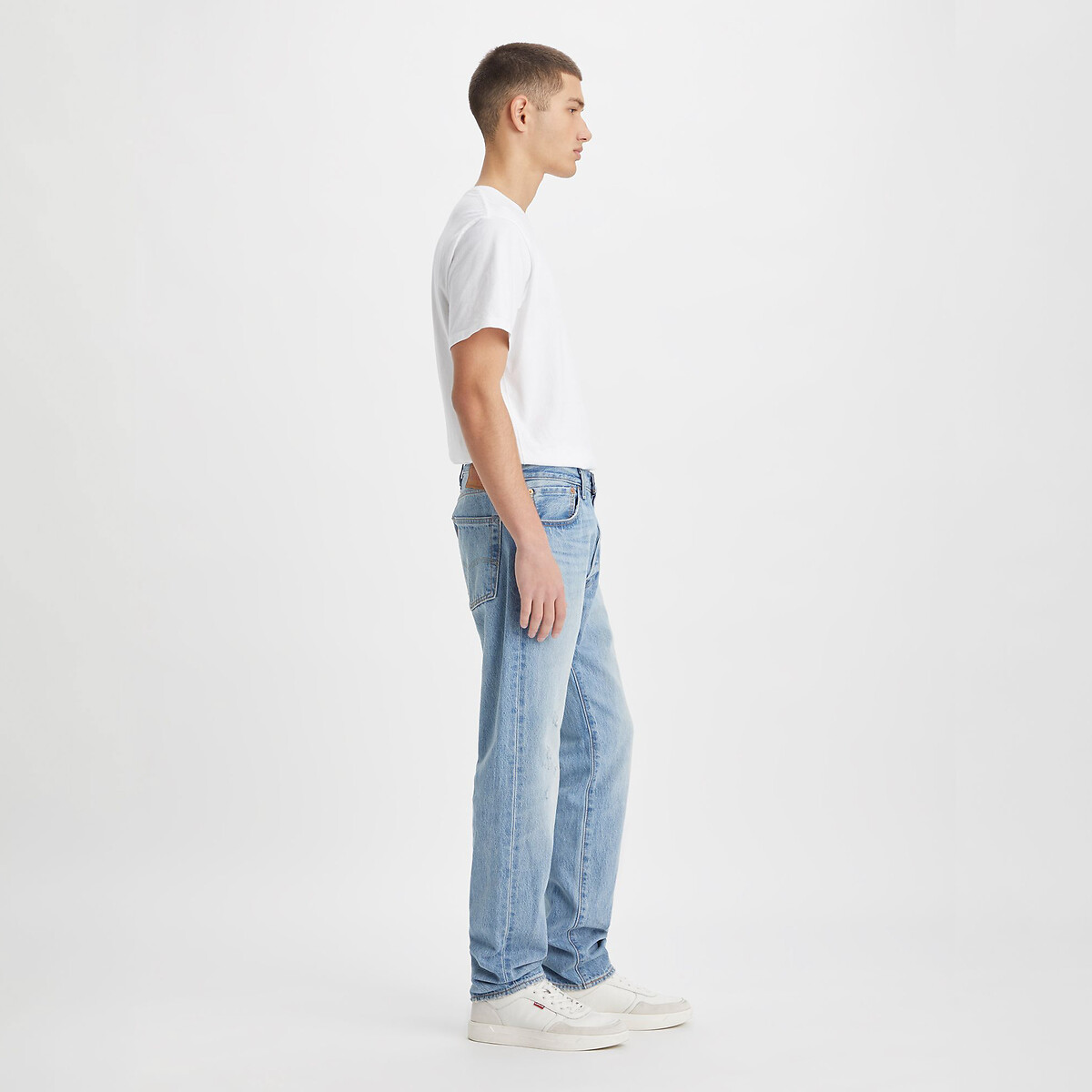 Calça jeans LEVI'S Right 501® '54