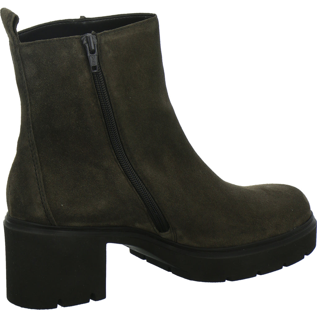 Gabor Stiefel Damen Dunkelbraun