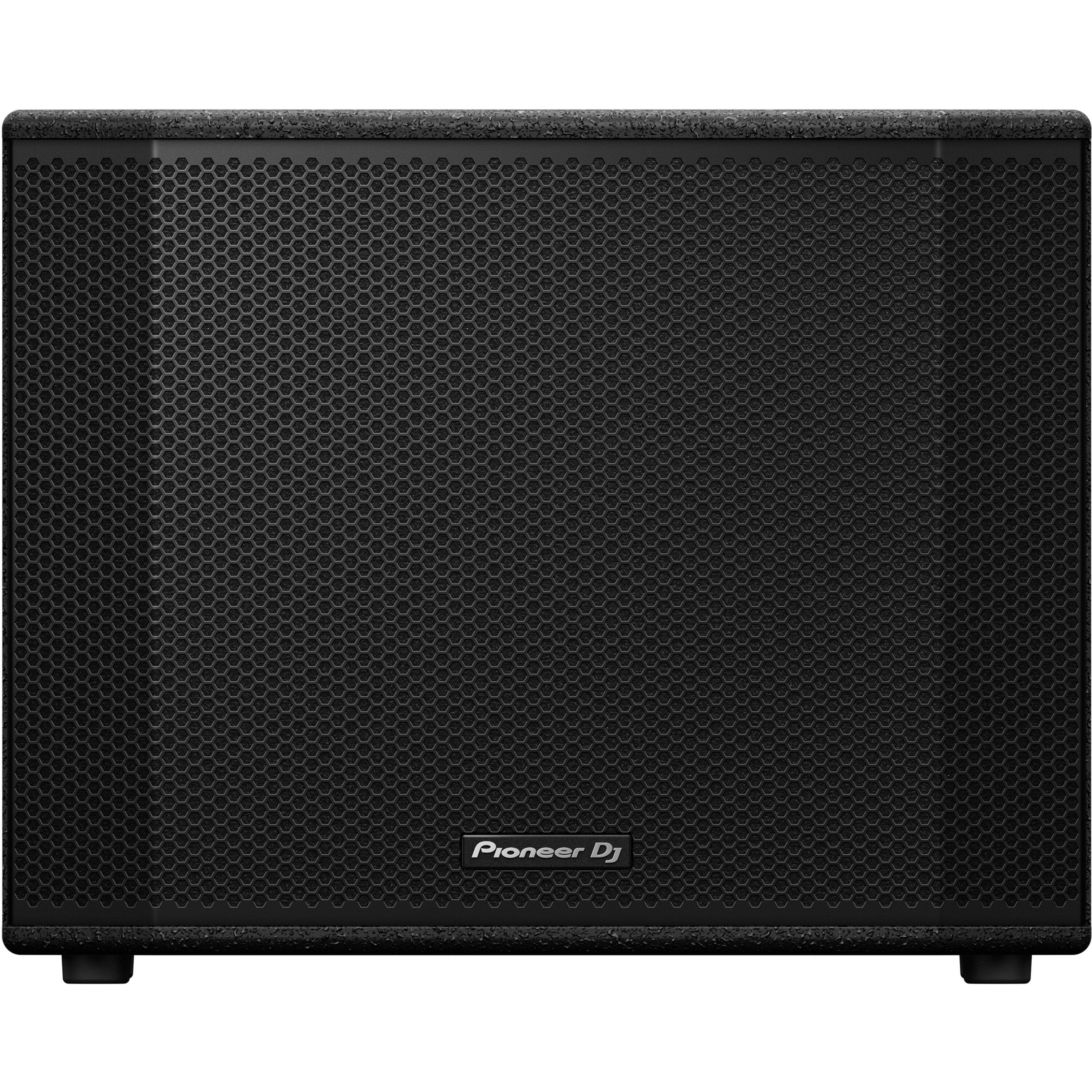 Pioneer DJ XPRS1152S 15 inch powered subwoofer