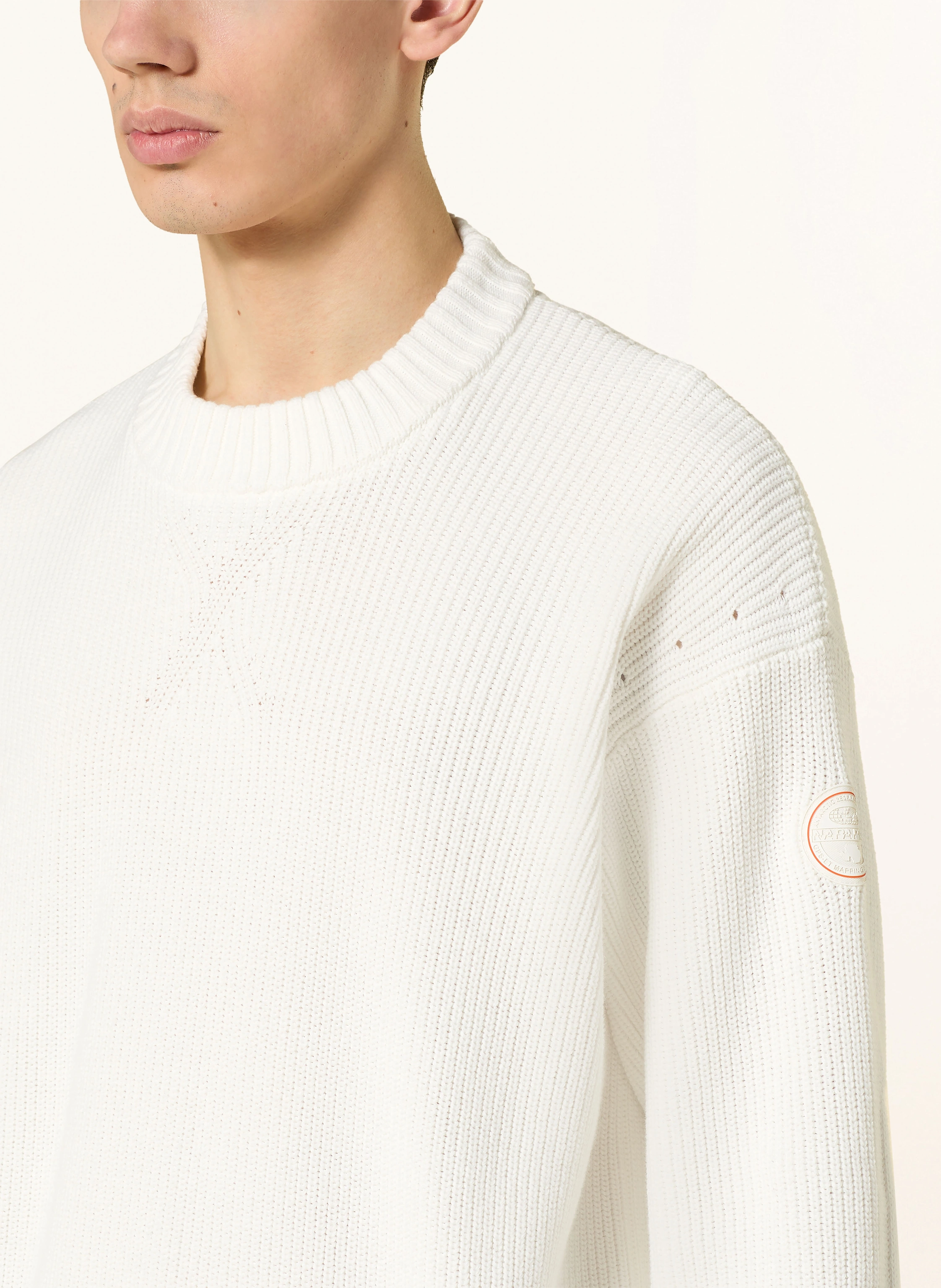 NAPAPIJRI Pullover RIGNANO