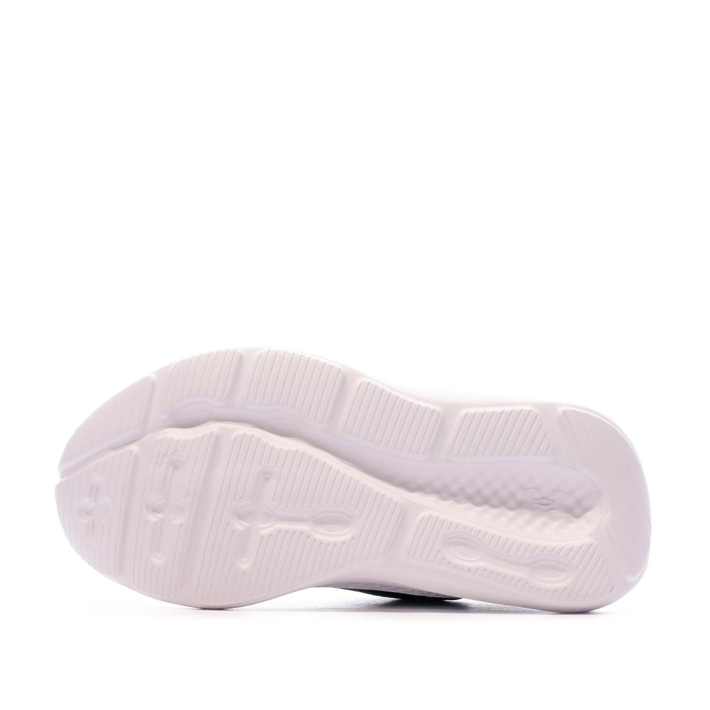 Under Armour Baskets Noir Garçon Under Armour Pursuit 3 Ac