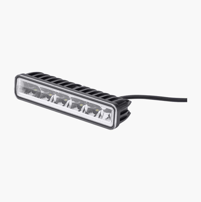 LED-lysrampe, 18 W