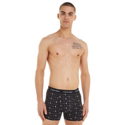 Boxer homme U2662G CALVIN KLEIN