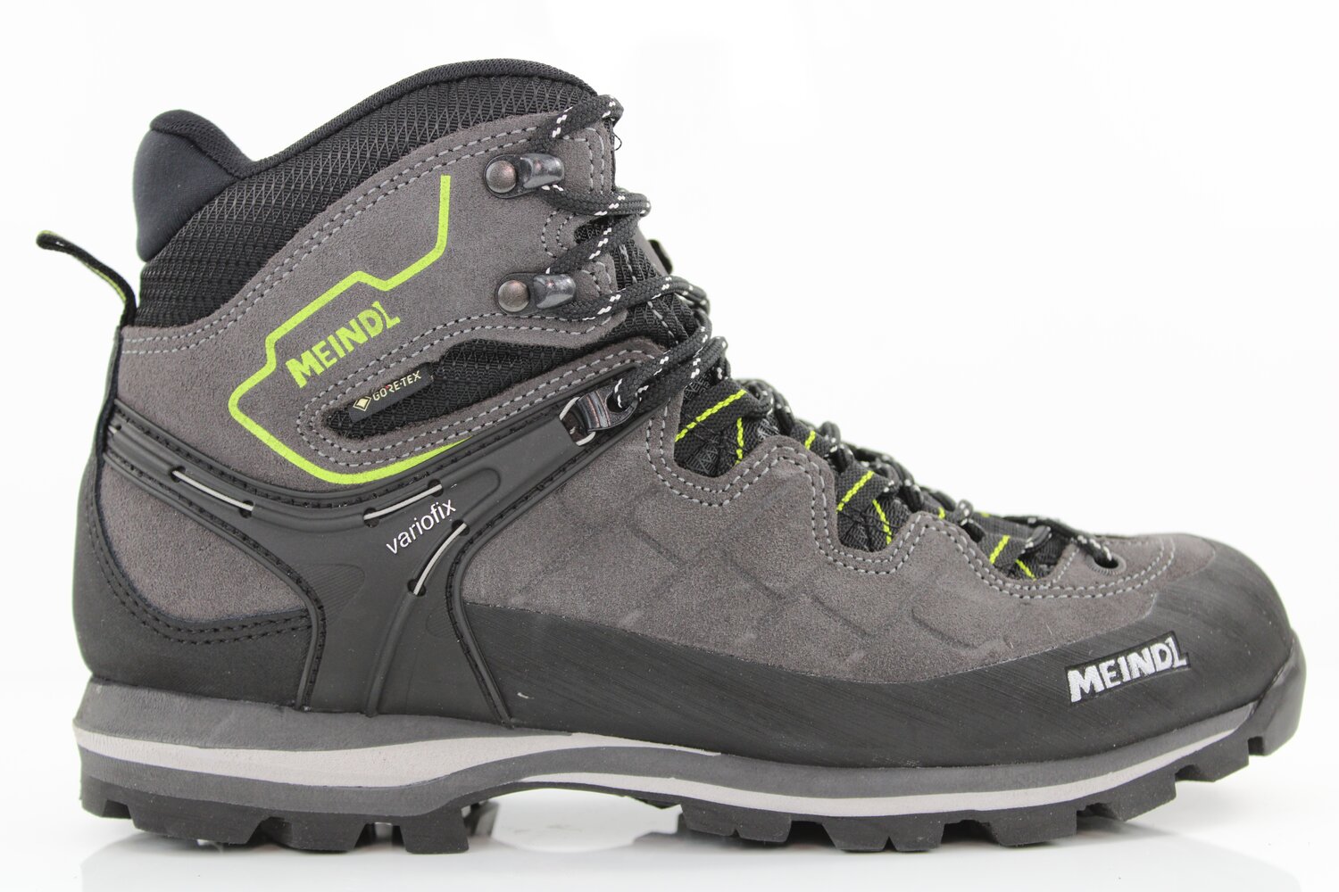 Meindl Litepeak GTX